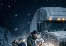 Kamiondžija se vraćao kući za Božić, pa stao da pomogne ljudima u snegu: Ono što im je dao iz kabine rasplakalo je Srbiju