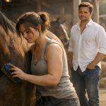 Roditelji su svoju „najružniju” kćer poslali čistiti konjušnicu bogatog vlasnika… ali godinu dana kasnije, kada su je odlučili posjetiti, skamenili su se od užasa saznavši što se zapravo dogodilo iza vrata imanja 😲😵