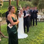 Pozvali su me na svoje vjenčanje nakon izdaje koju nisam mogla zamisliti