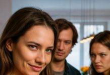 Susret sa mužem, njegovom ljubavnicom i svim lažima koje je godinama skrivao