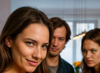 Susret sa mužem, njegovom ljubavnicom i svim lažima koje je godinama skrivao