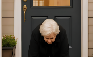 Moja svekrva je došla na rođendan mog unuka, ostavila poklon na pragu i jednako brzo otišla. A kada smo otvorili kutiju, ostali smo zapanjeni onim što smo pronašli unutra.