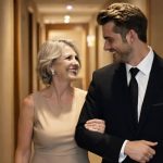 Provela sam noć s muškarcem 30 godina mlađim, a ujutro u hotelskoj sobi zatekla nešto užasno