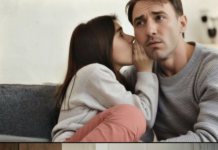 Moja petogodišnja ćerka je prošaputala da ne želi da ostaje sa maćehom — odlučio sam to da razjasnim.