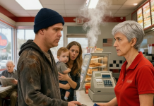 Skriveni vlasnik svoje kafane naruči sendvič i zaledio se kad je čuo razgovor dve kase.