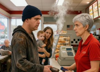 Skriveni vlasnik svoje kafane naruči sendvič i zaledio se kad je čuo razgovor dve kase.