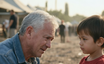 „Odakle ti ova sat?” — milijarder je prepoznao na ruci dečaka sat svog nestalog sina, a odgovor dečaka ga je iznenadio…