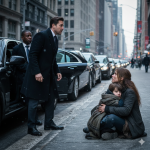 Mislio sam da sam izgubio sve – dok nisam ugledao nju