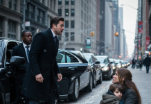 Mislio sam da sam izgubio sve – dok nisam ugledao nju