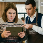 „Dan nakon venčanja, menadžer restorana me pozvao i tiho rekao: ‘Ponovo smo proverili snimke sa sigurnosnih kamera i morate ovo sami da vidite. Dođite sami i, molim vas, nemojte reći ništa svom mužu…'”