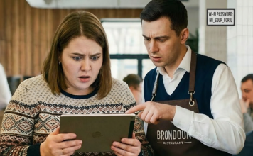 „Dan nakon venčanja, menadžer restorana me pozvao i tiho rekao: ‘Ponovo smo proverili snimke sa sigurnosnih kamera i morate ovo sami da vidite. Dođite sami i, molim vas, nemojte reći ništa svom mužu…'”