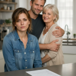 Plaćala je kredit svojoj svekrvi, sve dok slučajno nije čula njen razgovor.