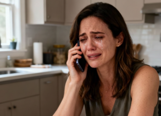 Rođendanski poklon koji je trebalo da me uspava – I zauvek utiša