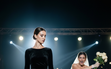 Kraljica koja je pobedila: Kako sam razorila bivšeg muža bez jednog pogleda unazad