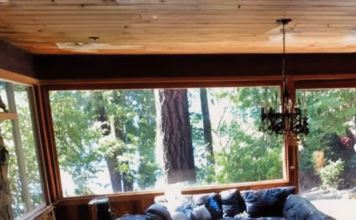 Došla sam u maminu kuću na jezeru na godišnjicu njene smrti i zatekla maćehu i njene prijatelje kako skrnave sve što je ona volela!