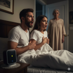 „Tri kucanja u 3 ujutro: Istina koja je promenila sve“