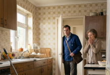 Jedan trenutak u kuhinji promijenio je moj život zauvijek