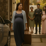 Dan kada sam shvatila da je ljubav samo iluzija — I kada sam izabrala da spasim sebe