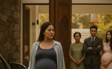 Dan kada sam shvatila da je ljubav samo iluzija — I kada sam izabrala da spasim sebe