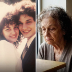 Došla je da obilježi rođendan — dočekala je tajna stara 50 godina