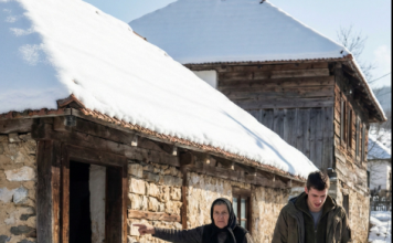 Svekrvin greh: Izbacila trudnu snahu na sneg zbog lažne optužbe