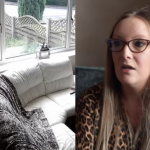 Nakon što je primetila da joj u kući nestaje novac, žena rešila da postavi kamere i otkrije šta se dešava: Kad je pregledala snimak, zaledila se od prizora