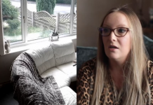 Nakon što je primetila da joj u kući nestaje novac, žena rešila da postavi kamere i otkrije šta se dešava: Kad je pregledala snimak, zaledila se od prizora