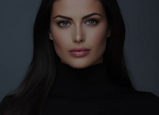 Ljudi koji vole nositi crnu odjeću imaju ovih 6 osobina (br. 4 će vas oduševiti)