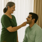 Sa 60 godina upoznala sam čoveka koji mi je otkrio tajnu mog života.