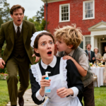 Kako je nepoznata žena vratila osmeh domu