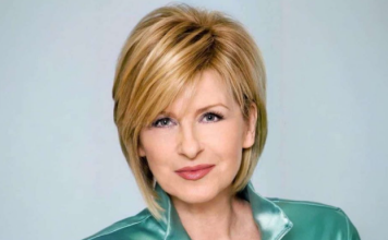 BRIŠU GODINE: Ovo su najbolje frizure za starije od 50