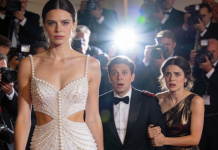 Veče moći, imidža i jedne pogrešne odluke