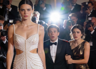 Veče moći, imidža i jedne pogrešne odluke