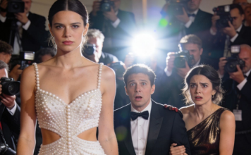 Veče moći, imidža i jedne pogrešne odluke