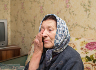 Sin Stanislav i ćerka Marina smestili su me u starački dom da bi mogli da prodaju stan: Nisu ni sanjali kakvu tajnu čuvam već 30 godina