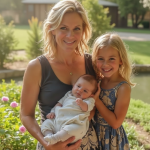 Mislila sam da je više nikad neću vidjeti – sve dok nije pokucala na moja vrata