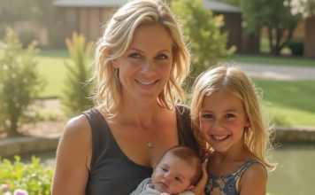 Mislila sam da je više nikad neću vidjeti – sve dok nije pokucala na moja vrata