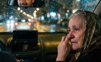 Taksista vozio baku u dom besplatno: Nakon njene smrti dobio je pismo koje ga je šokiralo