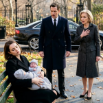 Bivša supruga, troje novorođenčadi i istina koja ne može ostati skrivena