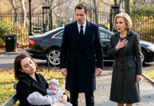 Bivša supruga, troje novorođenčadi i istina koja ne može ostati skrivena