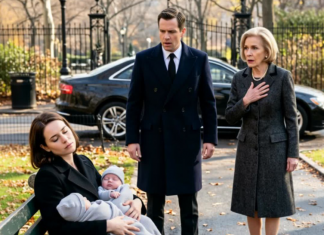 Bivša supruga, troje novorođenčadi i istina koja ne može ostati skrivena