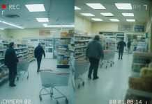 Skrivenu kameru sam postavio zbog čudnog nestanka voća u mojoj prodavnici – prizor koji sam ugledao zauvek mi je promenio dan