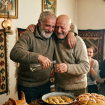 Dva rođena brata nisu govorila 20 godina zbog ograde, a onda je jedan potez srušio zid između njih.