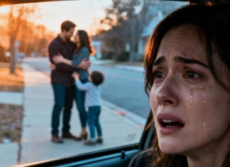 Pratila sam muža do „aerodroma“ i ostala bez daha