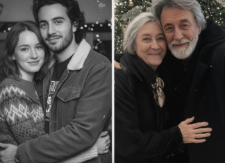 Pretraživala sam feed i odjednom ugledala svoju sliku sa univerziteta — ispostavilo se da me moj prvi dečko traži već 45 godina.