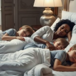 Samo jedna dadilja je uspela da pronađe način kako da se postavi prema trojkama milijardera, sa kojima niko drugi nije mogao da izađe na kraj.