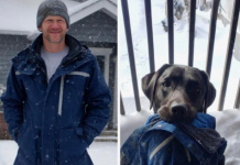 Godinama sam čekala odgovor, a onda je moj pas uradio nešto što je sve promenilo