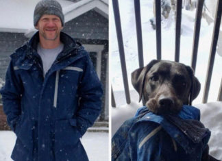 Godinama sam čekala odgovor, a onda je moj pas uradio nešto što je sve promenilo