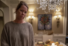 Rođendanska zabava je krenula savršeno, dok nije zazvonilo zvono