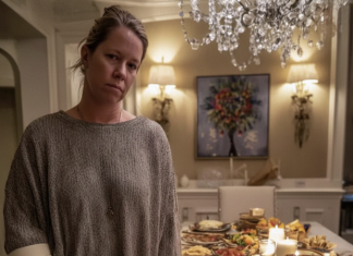 Rođendanska zabava je krenula savršeno, dok nije zazvonilo zvono